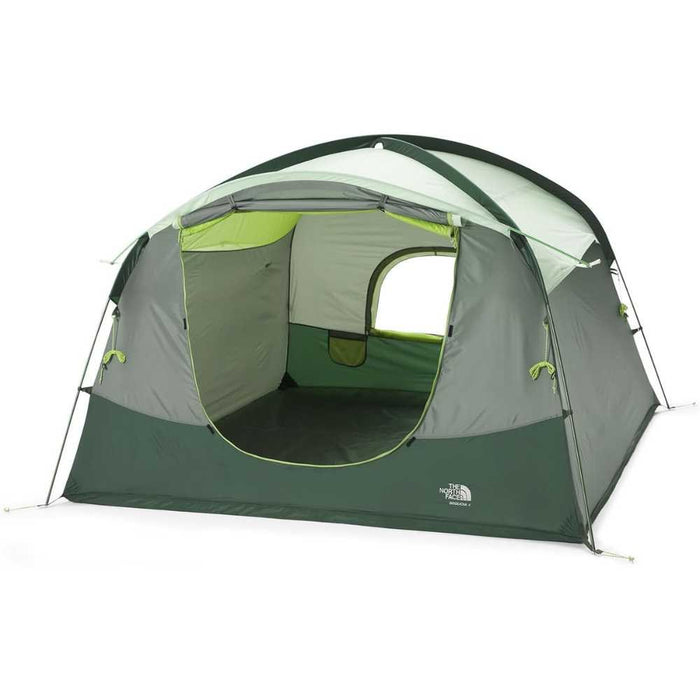 The North Face Sequoia 4 Tent
