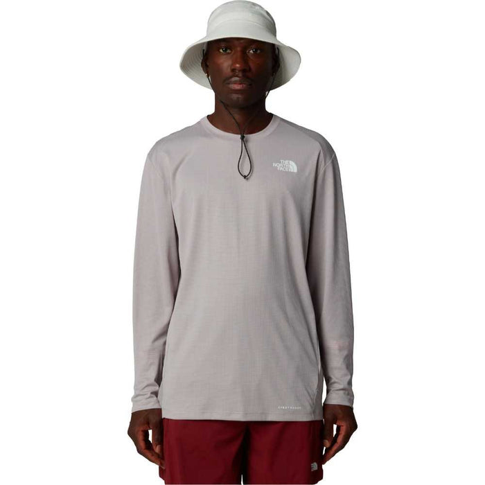 The North Face Shadow Long Sleeve Shirt – Men's