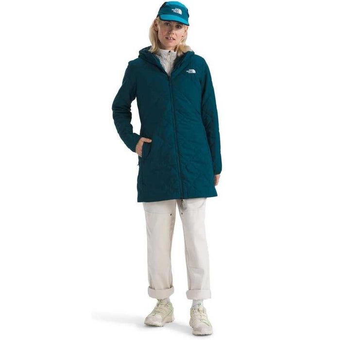 The North Face Shady Glade Insulated Parka – Women's