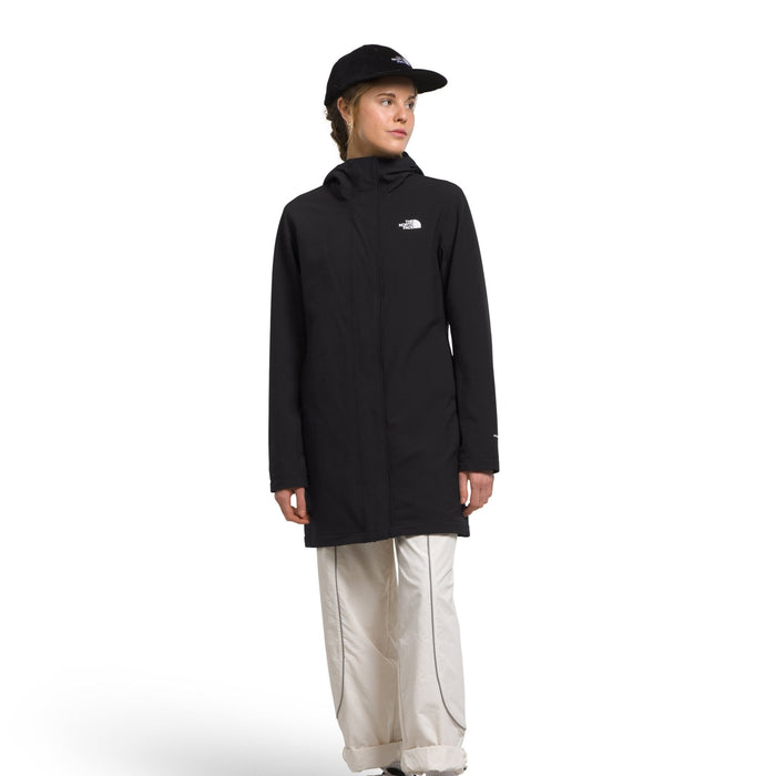 The North Face Shelbe Raschel Parka – Women's