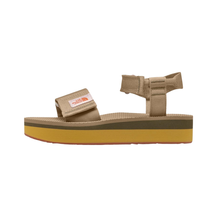 The North Face Skeena Platform Sandal – Women's