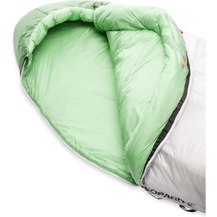 The North Face Snow Leopard Eco Sleeping Bag