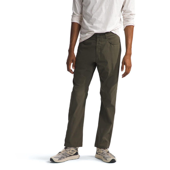 The North Face Sprag 5-Pocket Pant – Men's