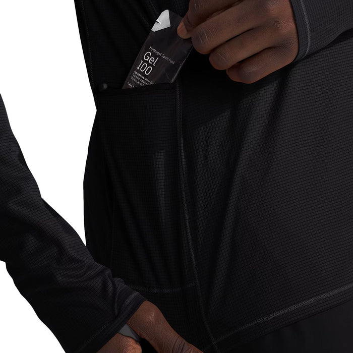 The North Face Sunriser Quarter Zip Shirt – Men's