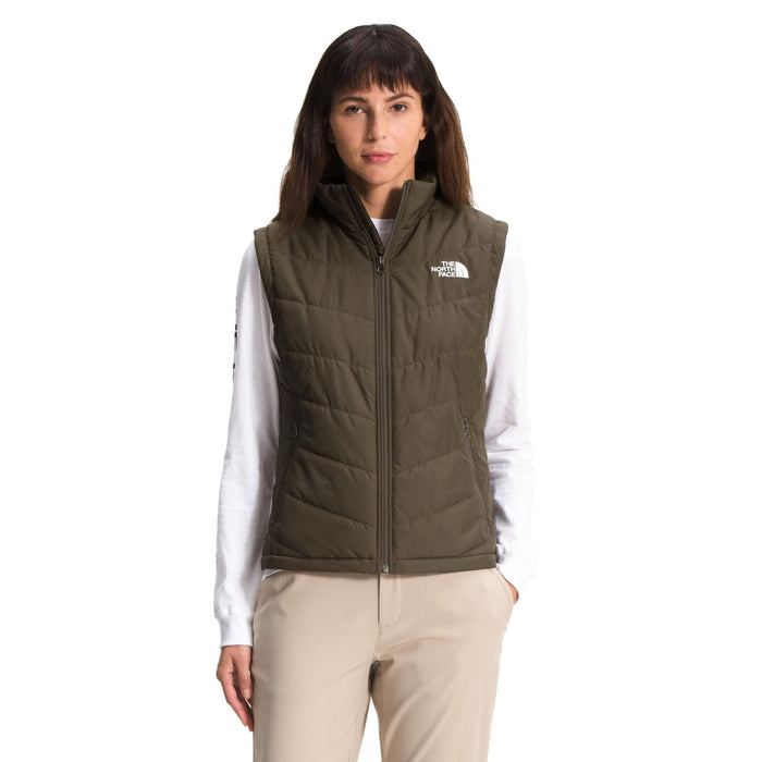 The North Face Tamburello Insulated Vest – Women's