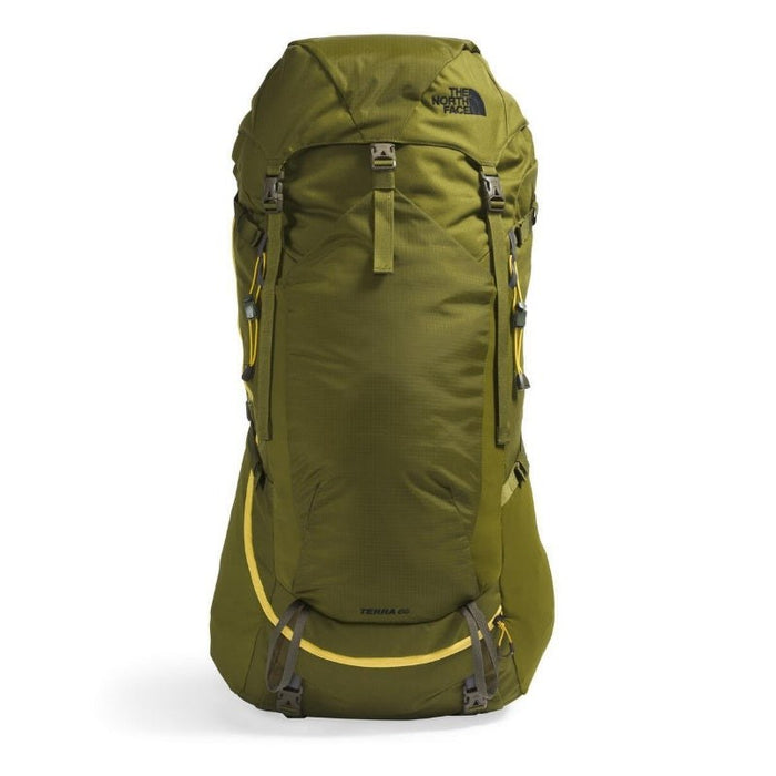 The North Face Terra 65 Backpack