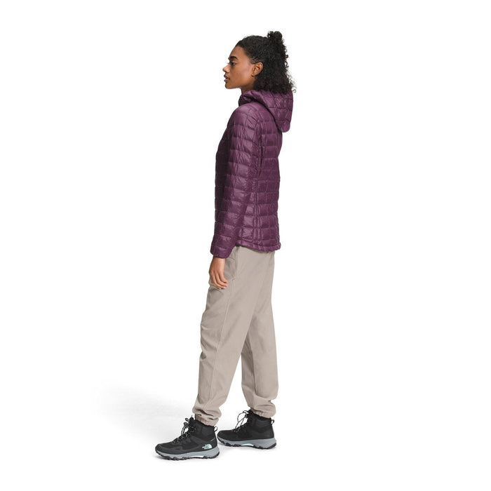The North Face ThermoBall Eco Hoodie 2.0 – Women's