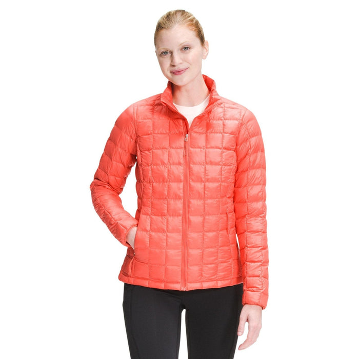 The North Face ThermoBall Eco Jacket 2.0 – Women's