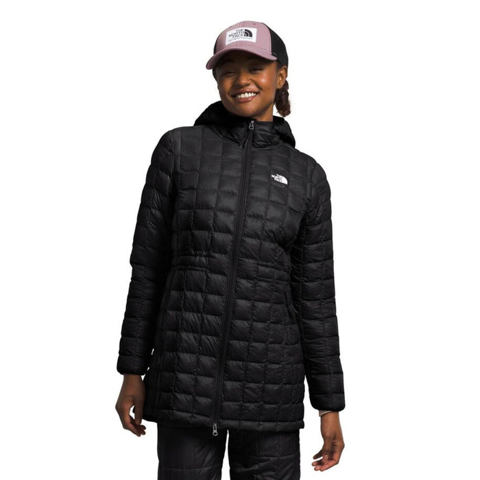 The North Face ThermoBall Eco Parka – Women's