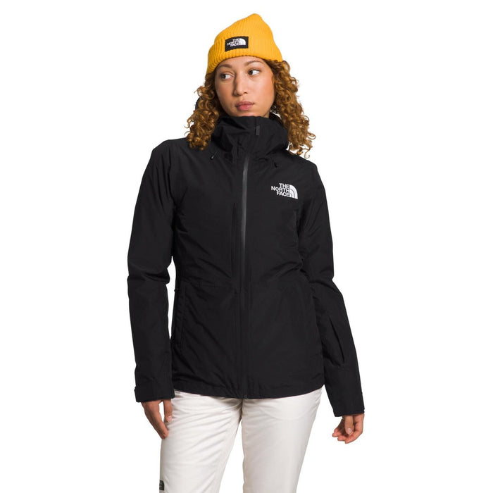 The North Face ThermoBall Eco Snow Triclimate Jacket – Women's