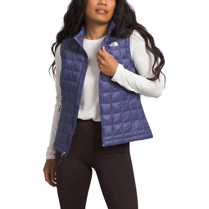 The North Face ThermoBall Eco Vest 2.0 – Women's