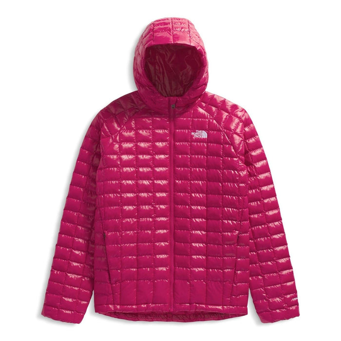 The North Face Thermoball Hooded Jacket – Kids'