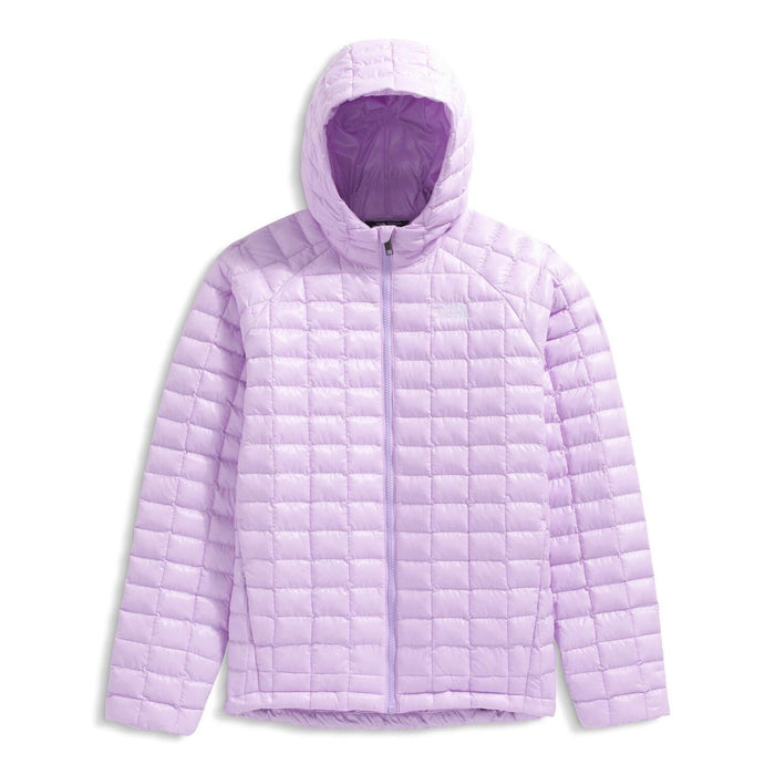 The North Face Thermoball Hooded Jacket – Kids'
