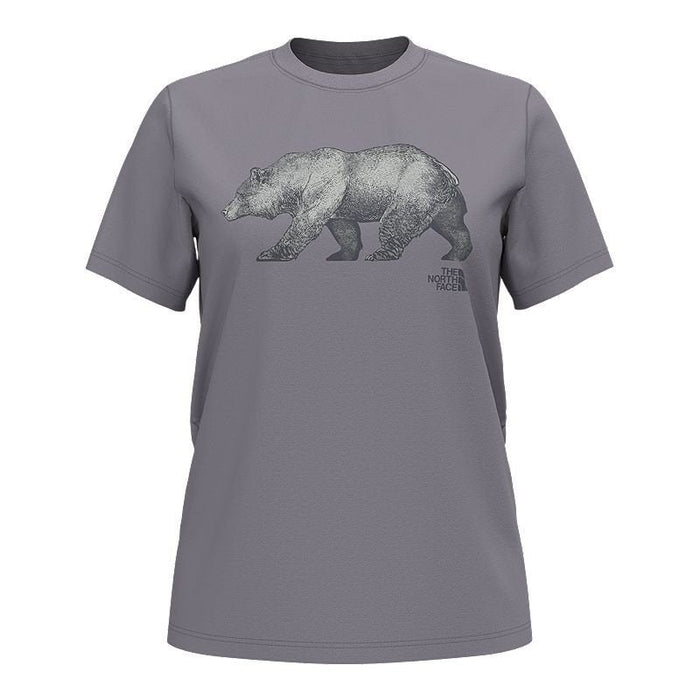 The North Face TNF Bear Graphic Tee – Women's