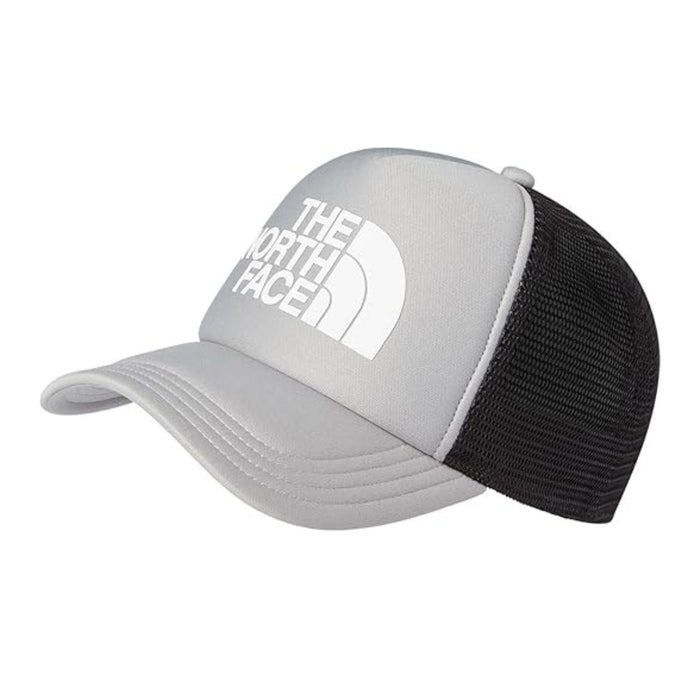 The North Face TNF Logo Trucker Hat