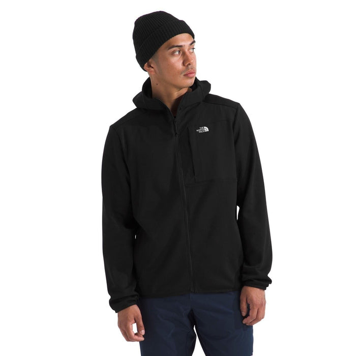 The North Face TNF Performance Fleece Full Zip Hoodie – Men's
