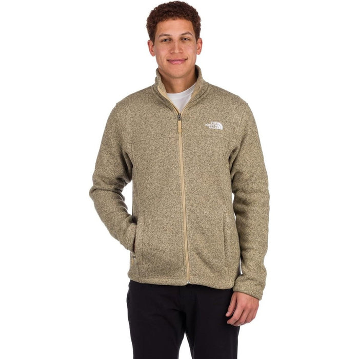 The North Face Tsillan Full Zip Jacket – Men's