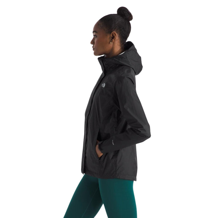 The North Face Venture 2 Rain Jacket – Women's