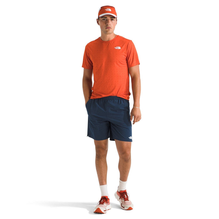 The North Face Wander Short 2.0 – Men's