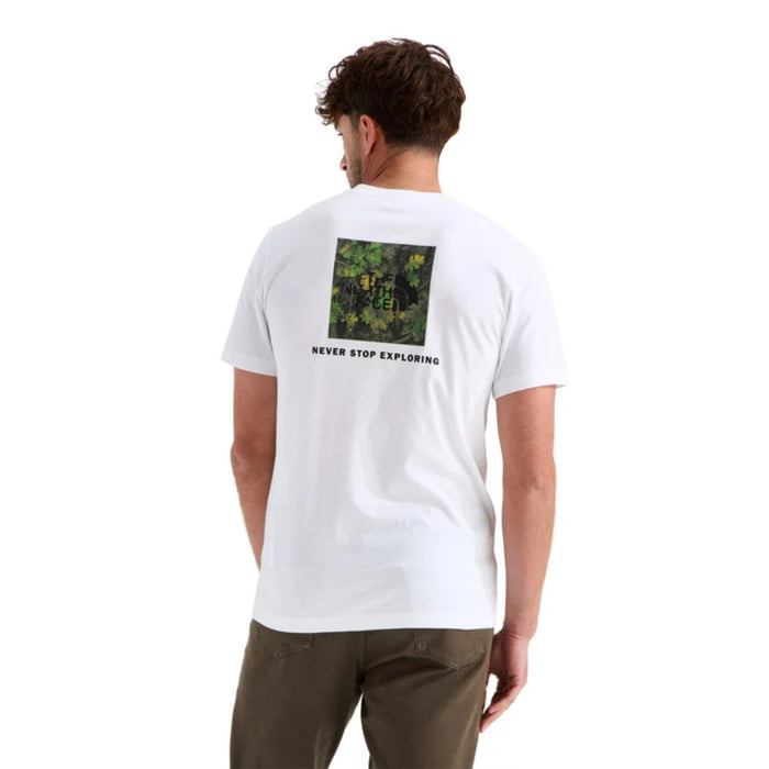 The North Face Yosemite Oak Box NSE Graphic Tee – Men's