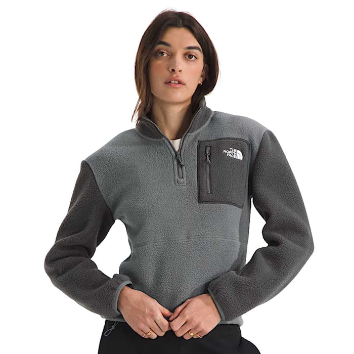 The North Face Yumiori 1/4 Zip – Women's