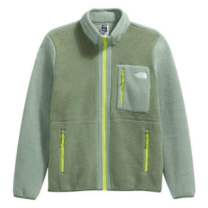 The North Face Yumiori Full Zip Jacket – Men's