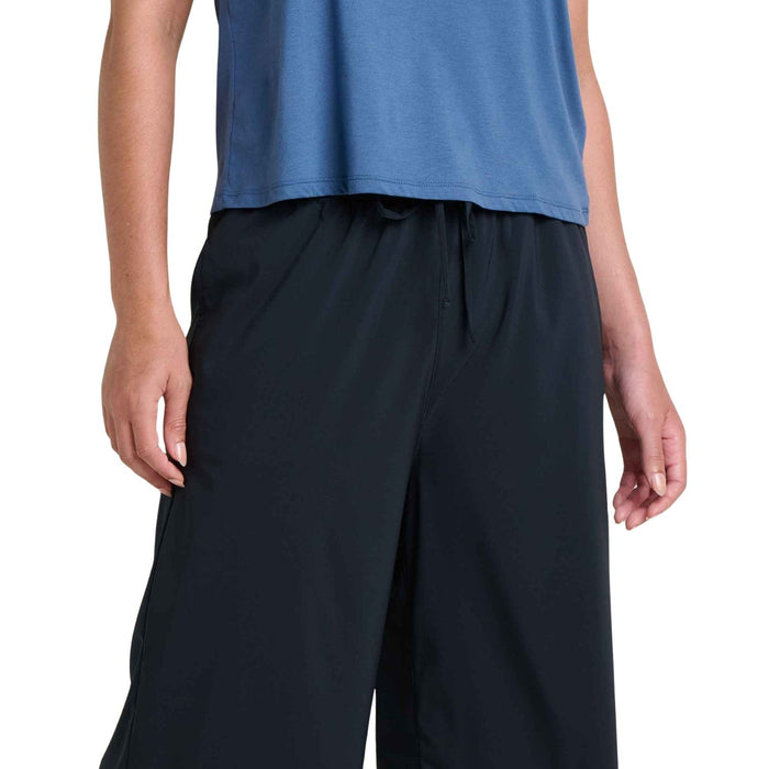 Toad&Co Sunkissed Wide Leg Crop Pant – Women's