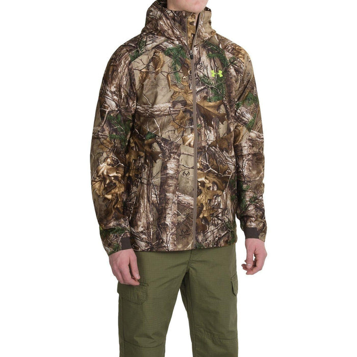 Under Armour Storm Gore-Tex Essential Rain Jacket – Men's