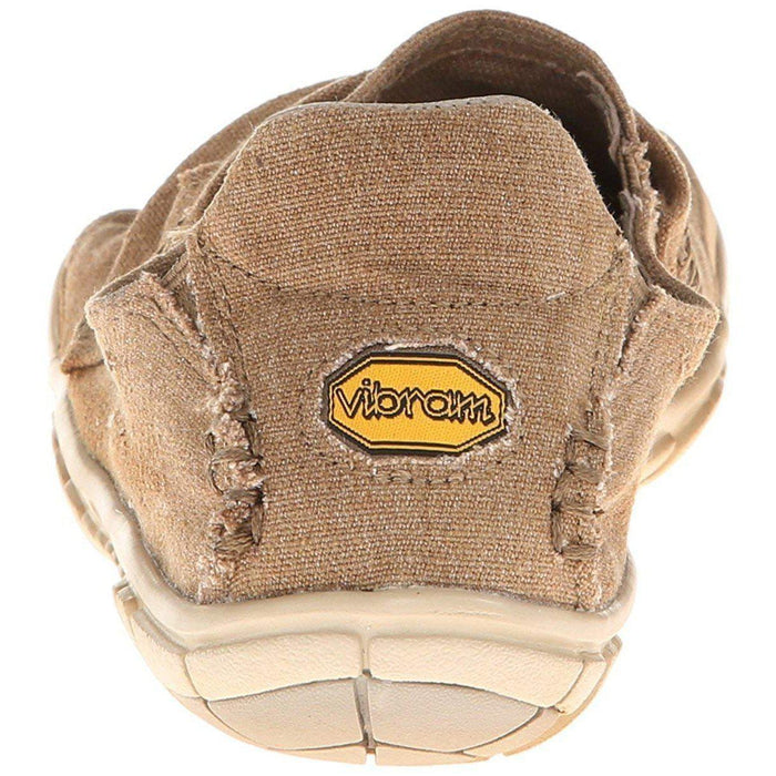 Vibram CVT Hemp Barefoot Casual Shoe – Men's