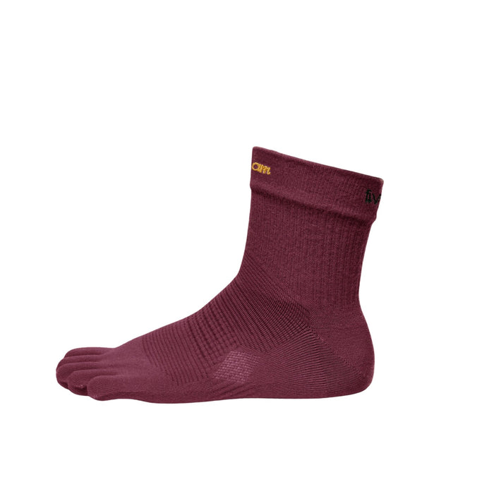 Vibram Mini Summer Crew Socks