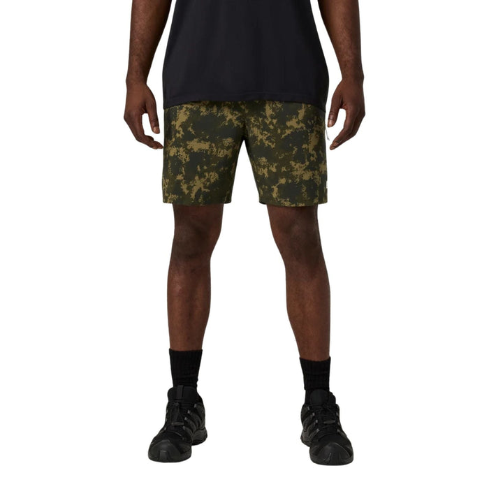 Vuori Banks Session Unlined Short – Men's
