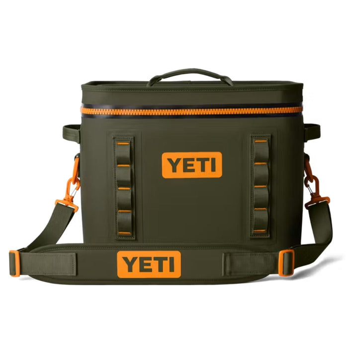 Yeti Hopper Flip 18 Soft Cooler