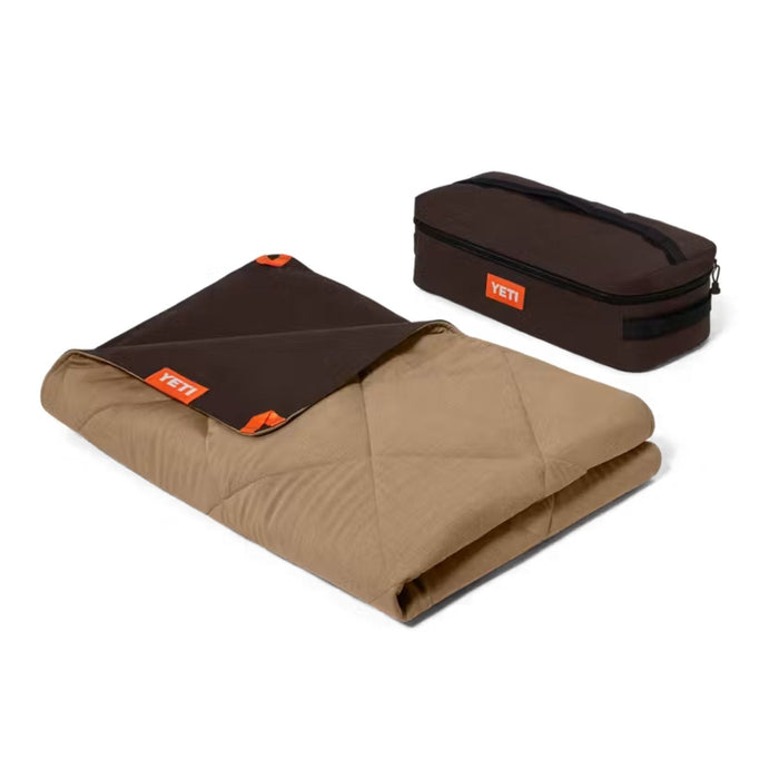 Yeti Lowlands Blanket
