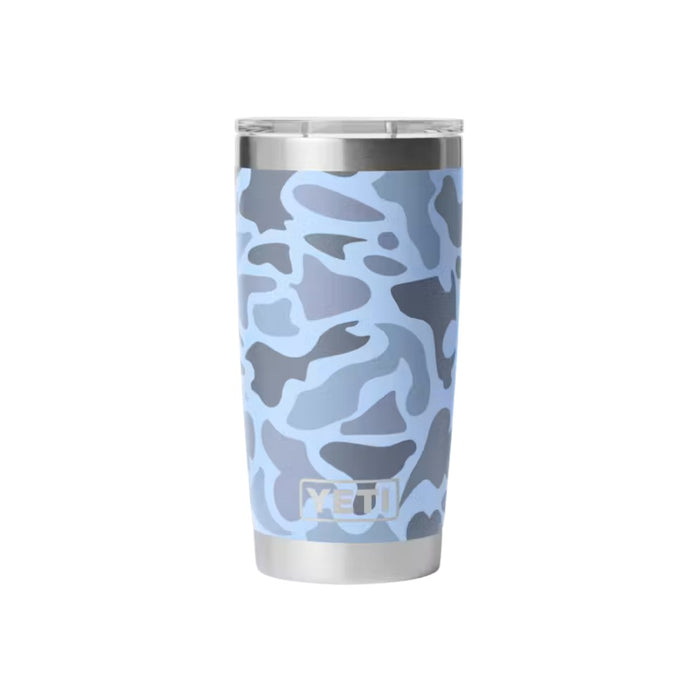 Yeti Rambler 20oz Tumbler