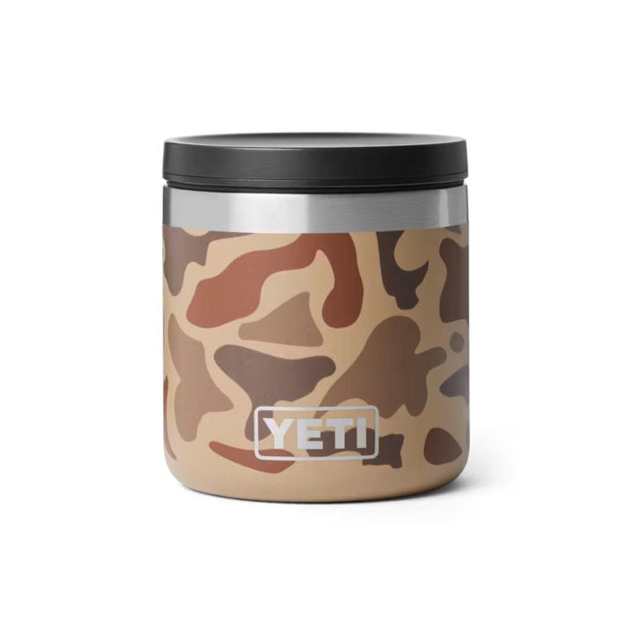 Yeti Rambler 8oz Food Jar