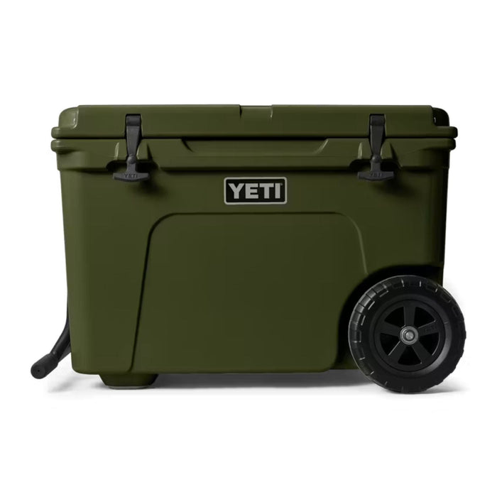 Yeti Tundra Haul Hard Cooler