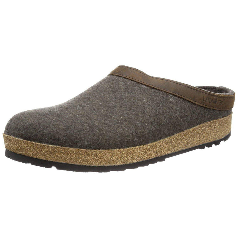 Haflinger Unisex GZL Clog