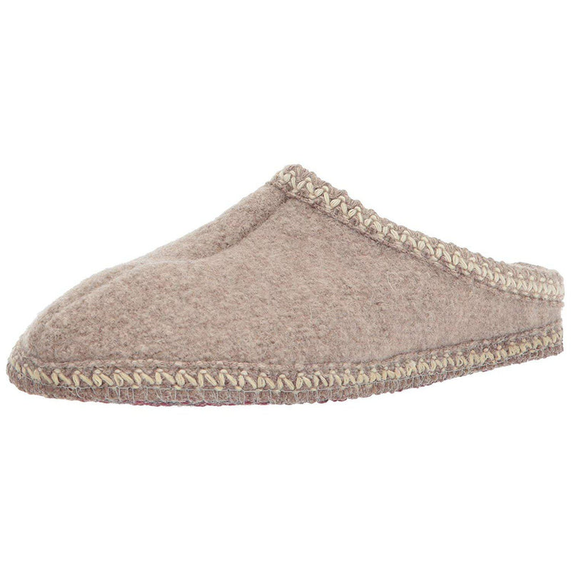 HAFLINGER Men's As Classic Slipper