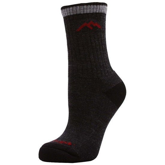 Darn Tough Vermont Men's Merino Wool Micro Crew Sock Cushion Socks