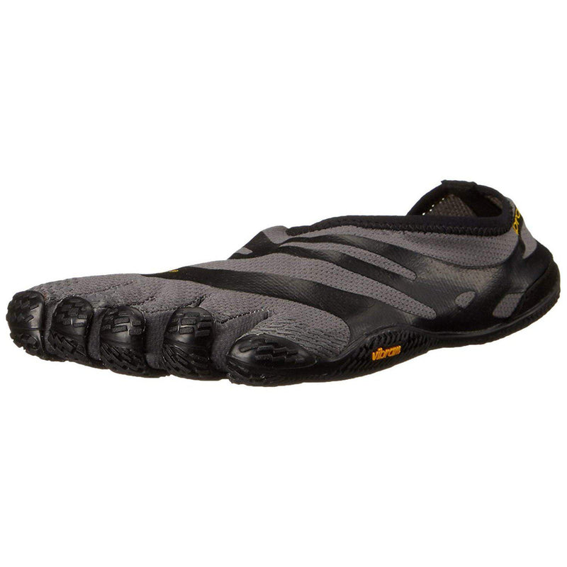 Vibram FiveFingers EL-X Men's Shoes [Black, Grey] 