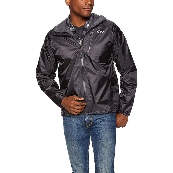 Outdoor Research Men's Helium II Jacket