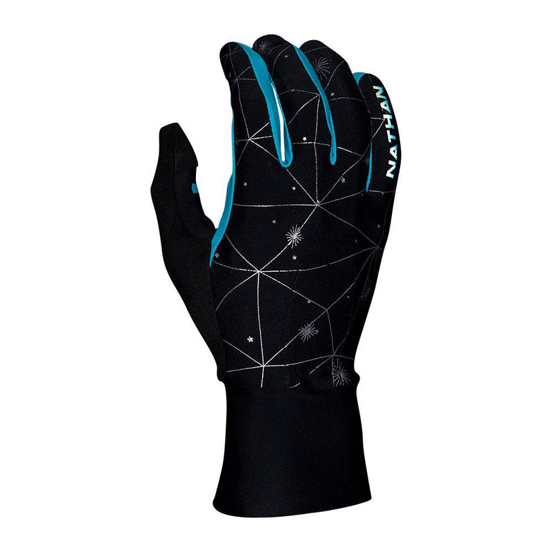 Nathan WOMEN'S REFLECTIVE GLOVES