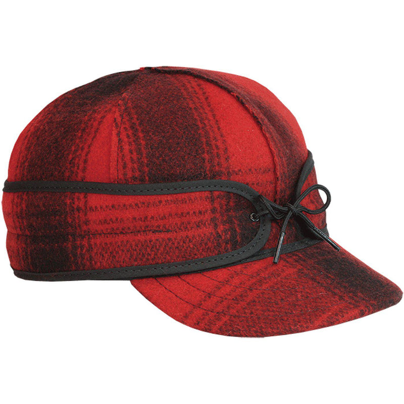 The Original Stormy Kromer Wool Cap