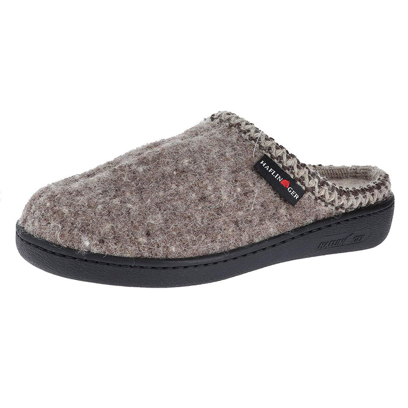 Haflinger Unisex AT Slipper