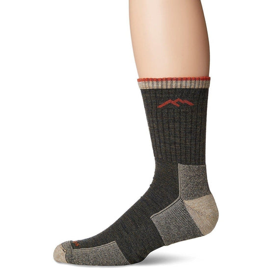 Darn Tough Men's Hiker Micro Crew Cushion Socks