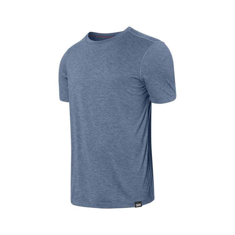 Saxx Men's All Day Aerator Tee