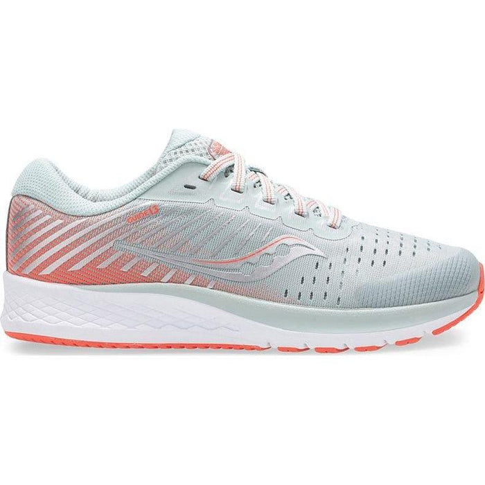 Saucony Girls' S-Guide 13 Running Shoe - Kids'