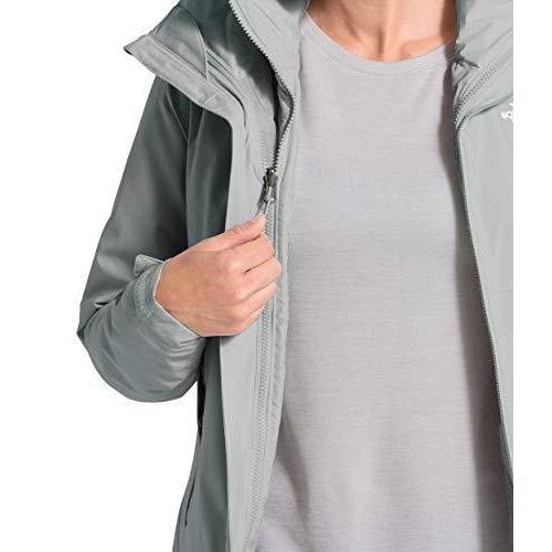  THE NORTH FACE Women's Carto Triclimate® Jacket