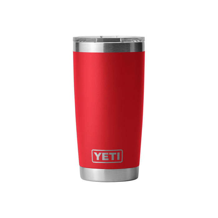 YETI Rambler® 20oz Tumbler with MagSlider™ Lid