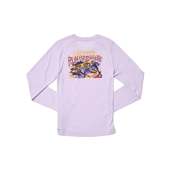 Janji Runterra Bio Long Sleeve Tee - Men's
